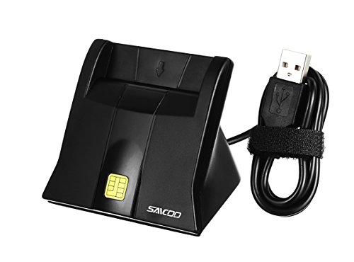saicoo card reader driver for mac